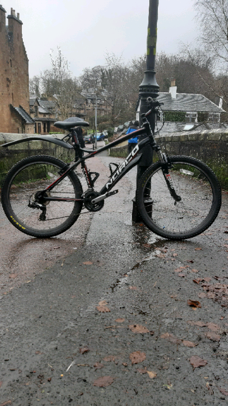 norco storm 6.3